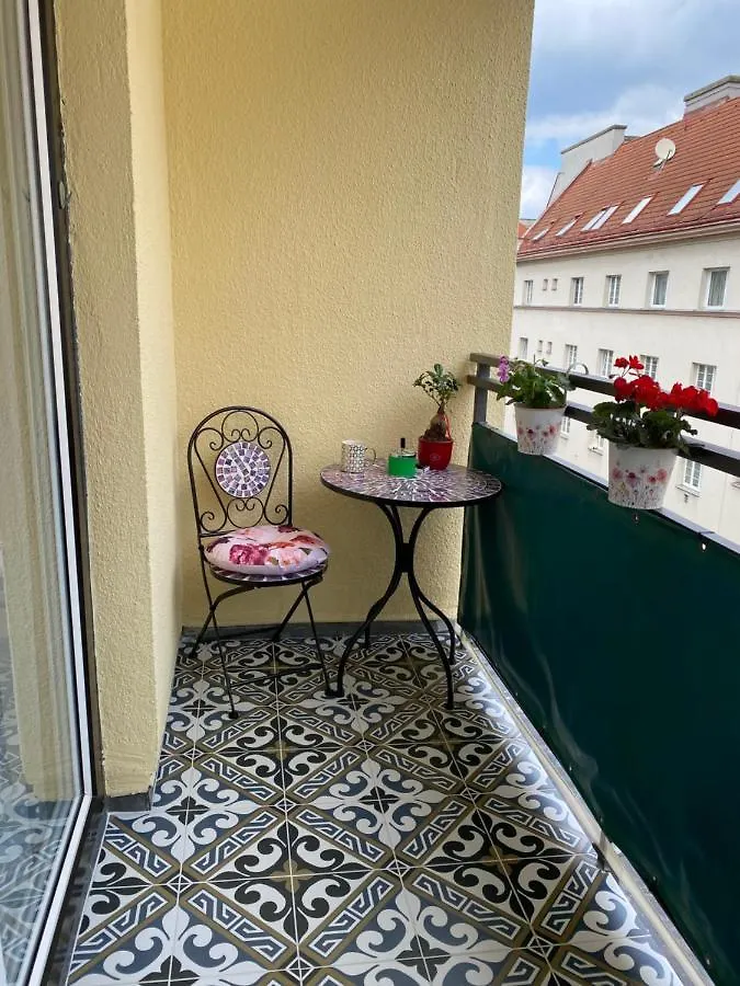 Royal Deluxe Apartment Vienna Austria