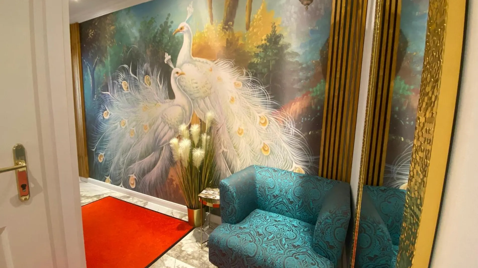 Royal Deluxe Apartment Vienna