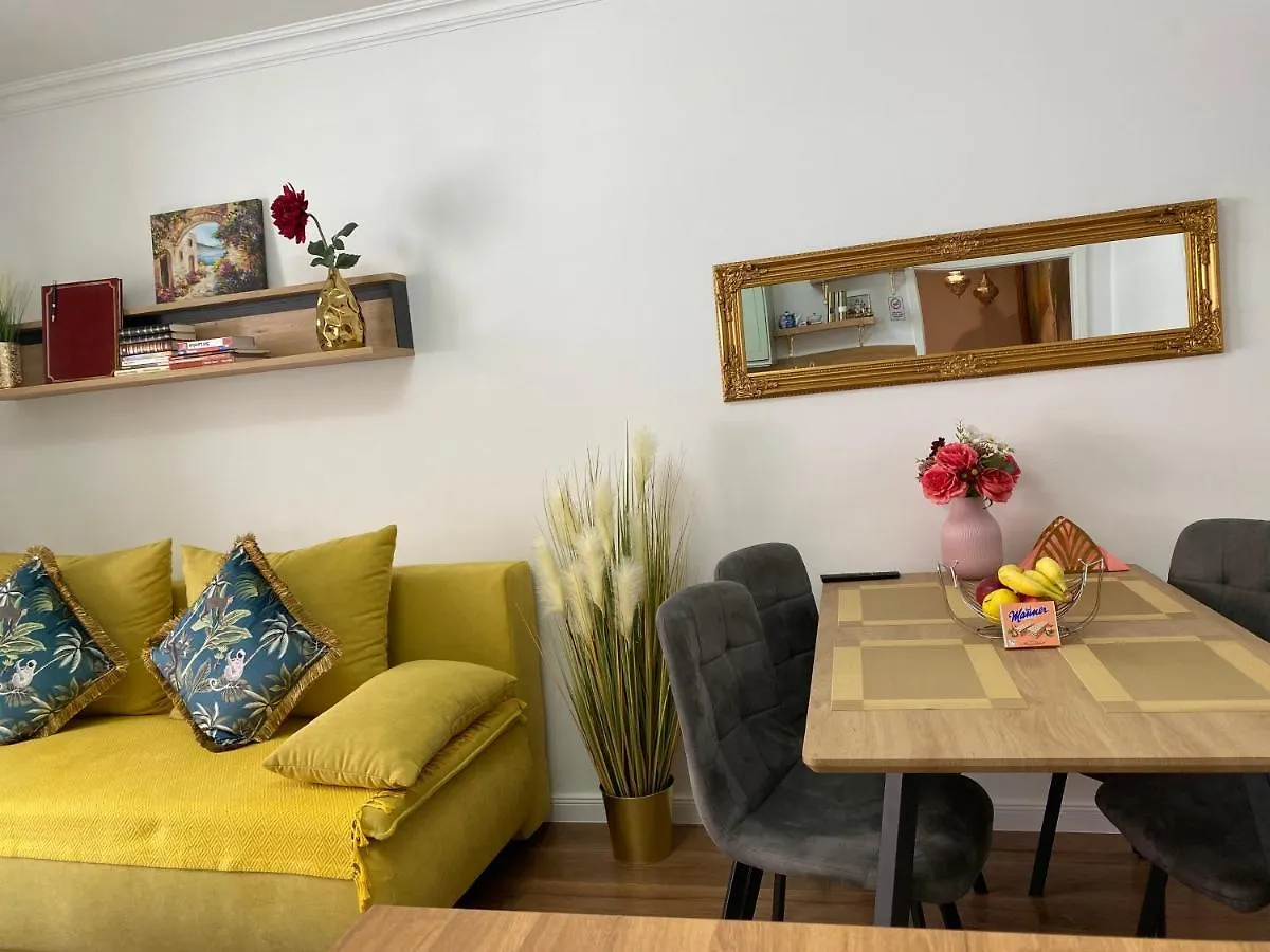 Royal Deluxe Appartement Wenen