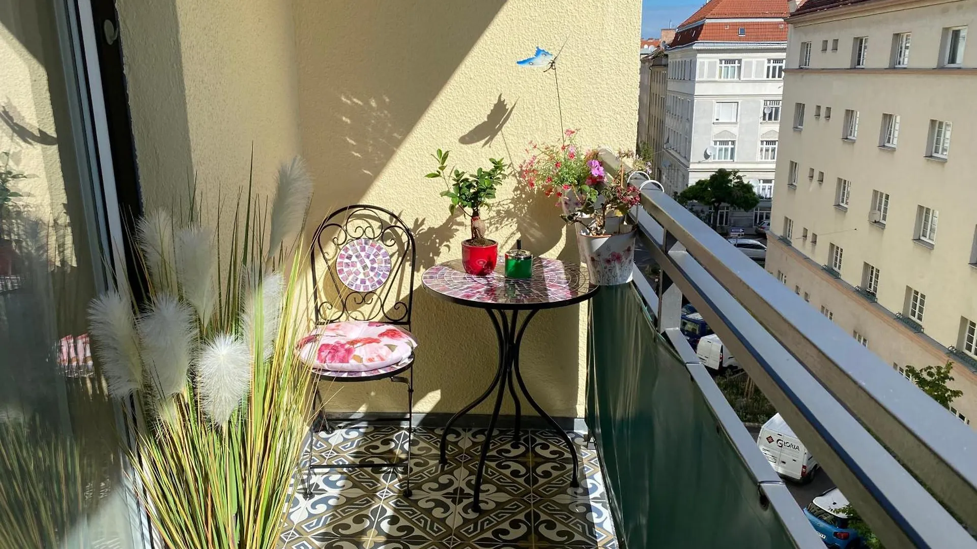 Royal Deluxe Appartement Wenen
