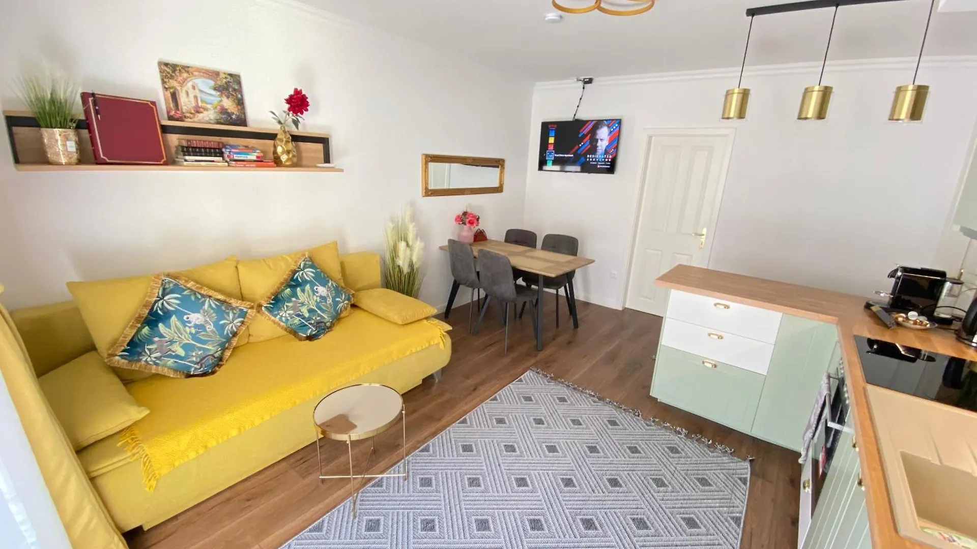 Royal Deluxe Appartement Wenen
