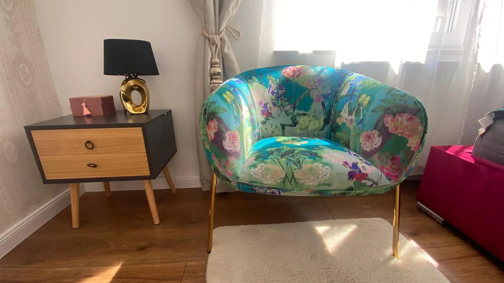 Royal Deluxe Appartement Wenen