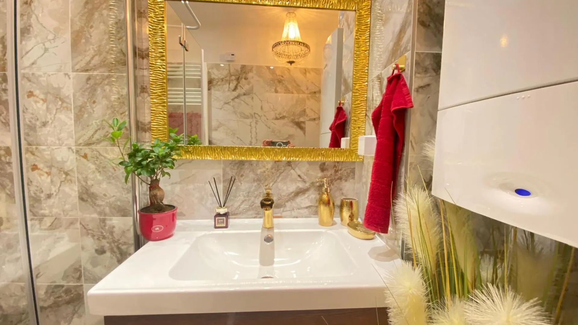 Royal Deluxe Apartment Vienna