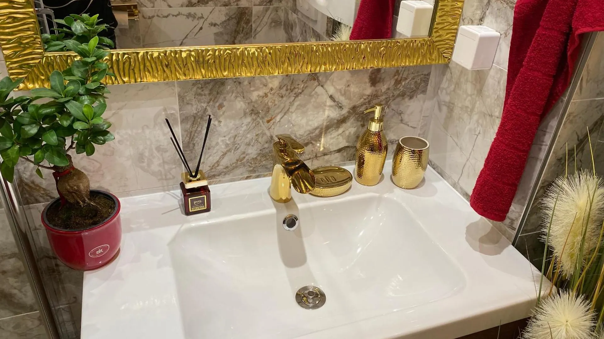 Royal Deluxe Apartment Vienna
