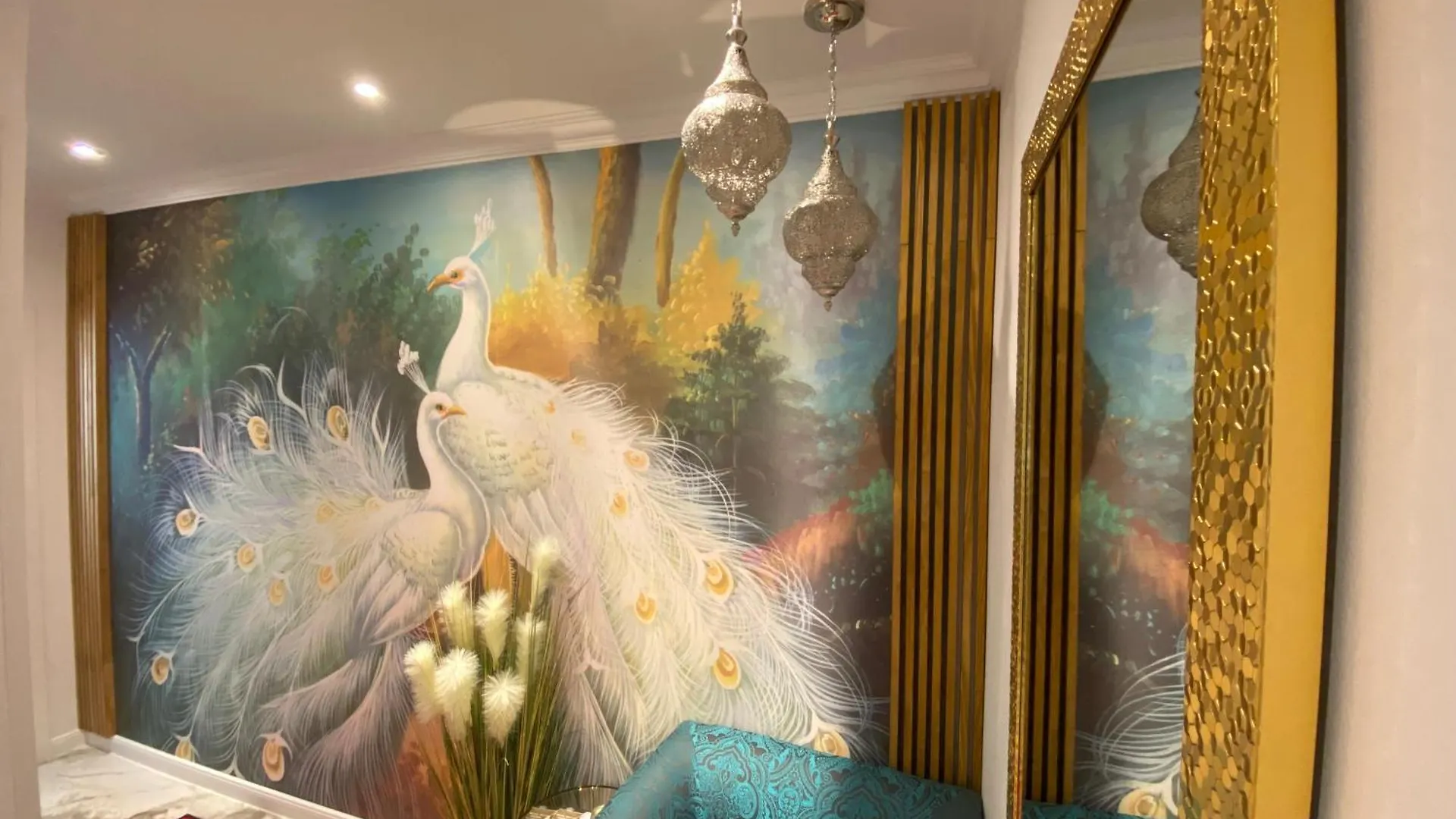 Royal Deluxe Apartment Vienna