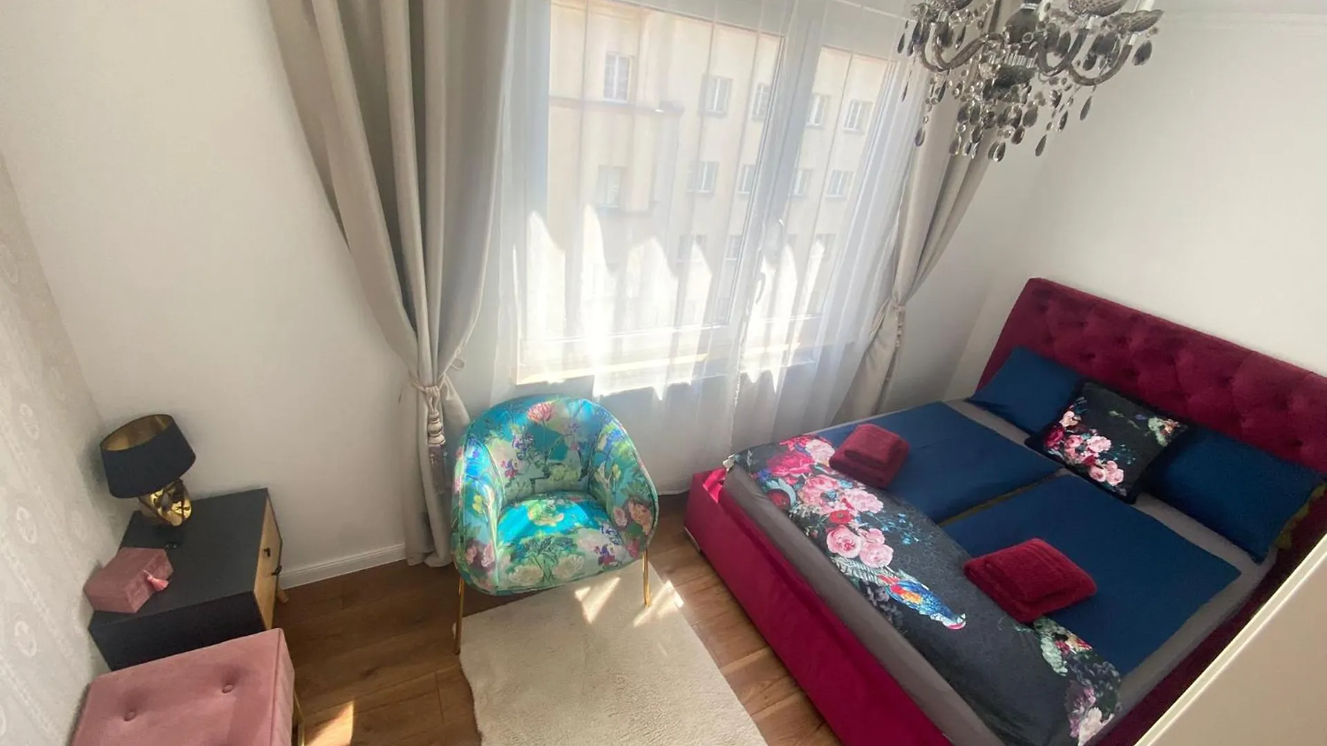Royal Deluxe-Free Garage,Near Schoenbrunn Palace location